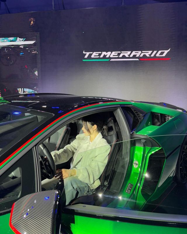 김길리 선수 인스타그램