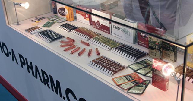 식품의약품안전처가 3일 마약류 취급 내역을 기한 내 보고 하지 않은 조아제약에 ‘경고’ 처분을 내렸다.