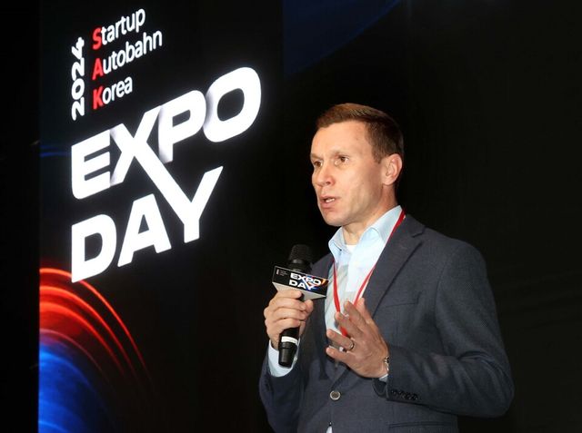 메르세데스-벤츠 코리아 마티아스 바이틀 대표