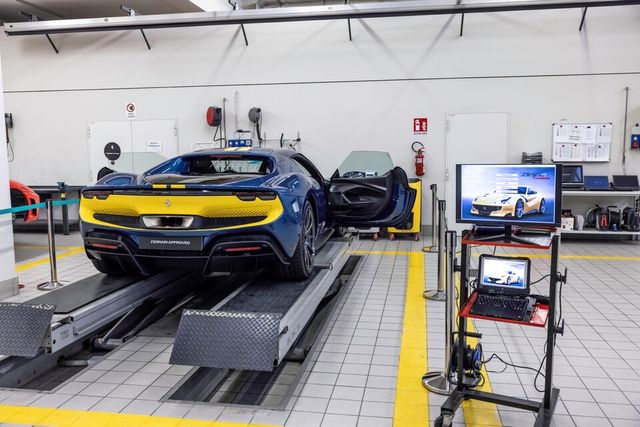 출처=페라리코리아