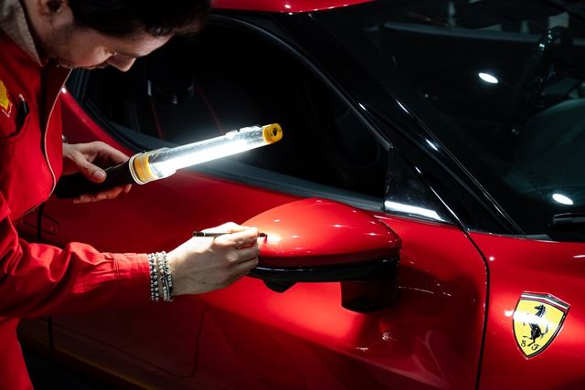 출처=페라리코리아