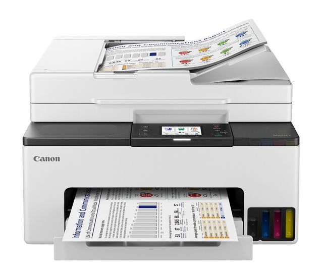 무한 잉크젯 복합기 ‘MAXIFY GX2090’