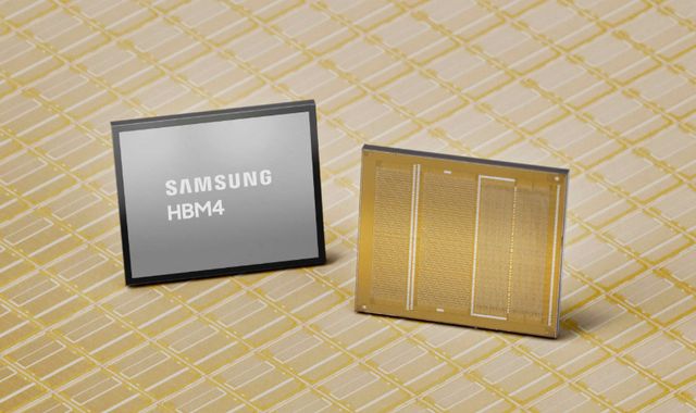 삼성전자 HBM4