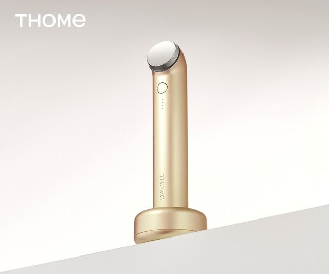 출력을 2배 강화한 톰(THOME) 더글로우 PRO