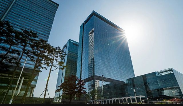 삼성전자 수원본사