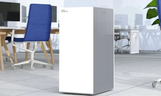 &nbsp;이미지: 코웨이 에어메가 프로X