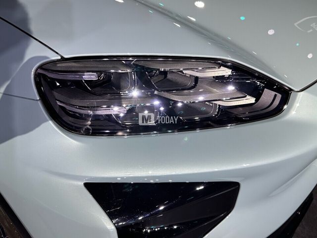 포르쉐 카이엔 일렉트릭