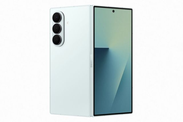 삼성 '갤럭시 Z 폴드 7'