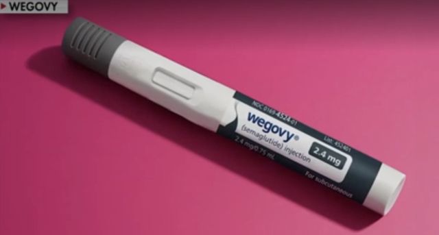 미국 식품의약국(FDA)이 노보 노디스크의 비만치료제 위고비(Wegovy HD)의 고용량인 7.2mg을 비만 성인의 만성 체중 관리용으로 승인했다.