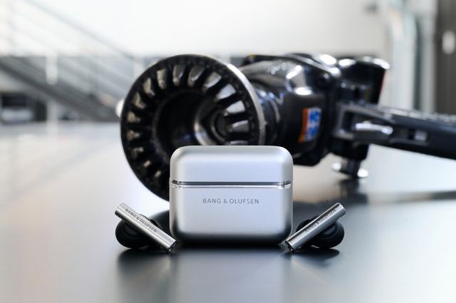 뱅앤올룹슨, 제네시스 마그마 레이싱과 FIA 세계 내구 선수권(WEC) 데뷔 시즌 공식 사운드 파트너십 체결