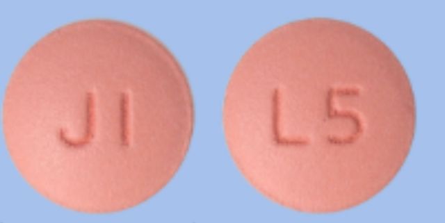 이미지: 제일약품 리나틴정(리나글립틴)