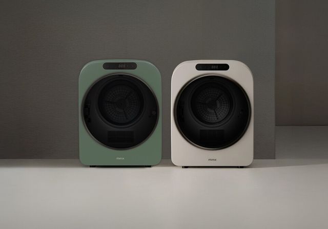 미닉스 ‘미니건조기’