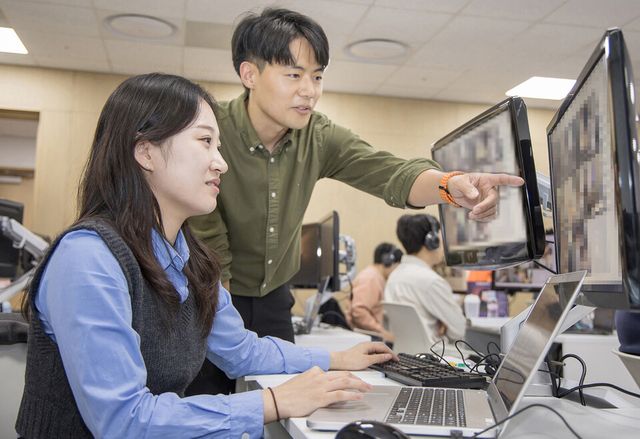 삼성그룹이 10일부터 올해 상반기 공채 절차를 진행한다고 밝혔다.