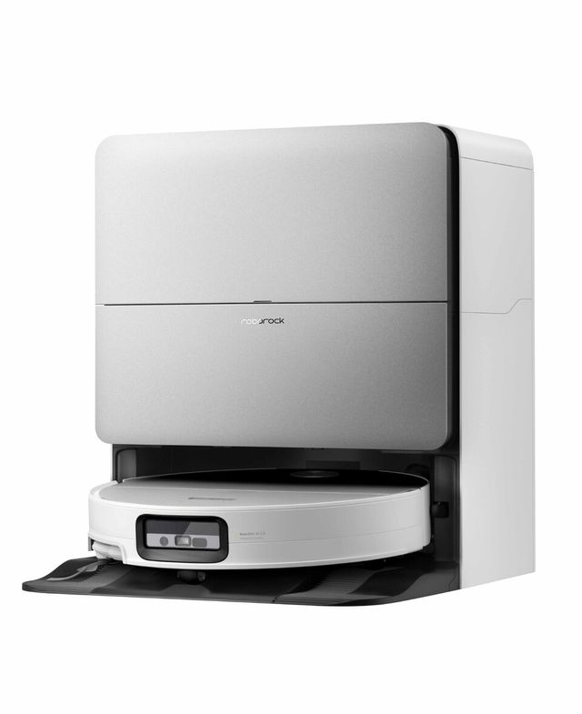 로보락 ‘S10 MaxV Ultra’