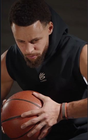 출처:스테판 커리 인스타그램