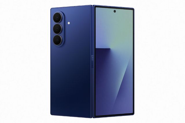 갤럭시 Z폴드7