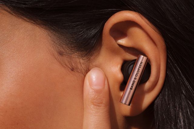 뱅앤올룹슨, 베오 그레이스 허니 톤 출시