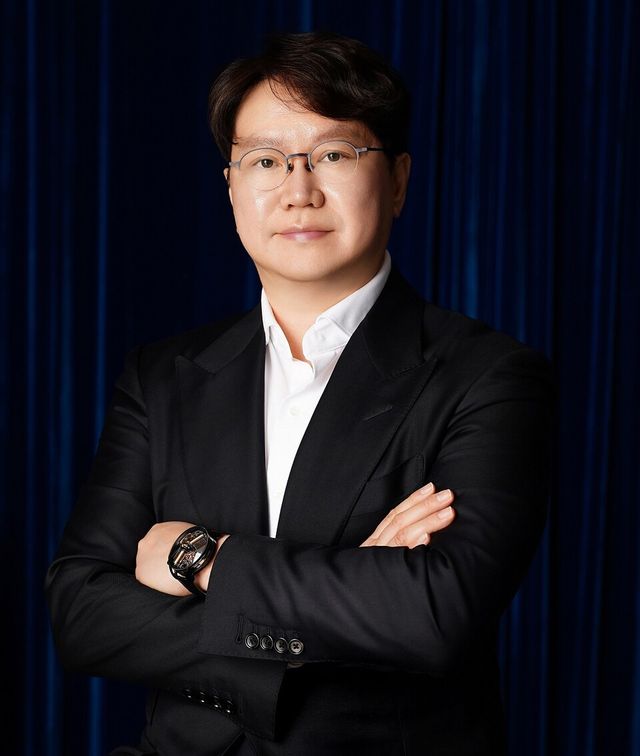 한미반도체 곽동신회장