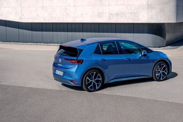 폭스바겐 ID.3 NEO