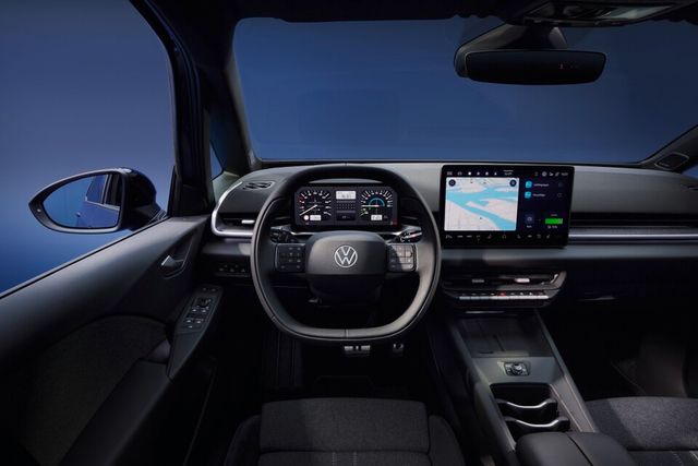 폭스바겐 ID.3 NEO