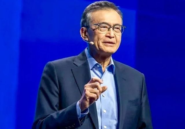 립부 탄 인텔CEO