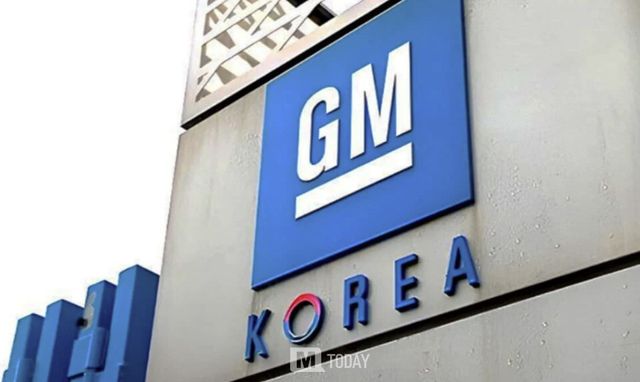 GM 한국사업장 부평공장 (출처=GM 한국사업장)