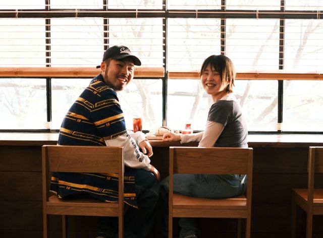 [이미지1] 연희동 부부가 추천하는 산책 나들이 코스