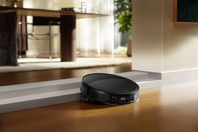 로보락 S10 MaxV Slim