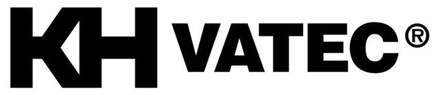 KH바텍 로고