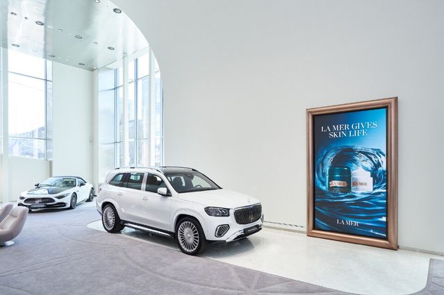 HS효성더클래스, 라 메르와 MASTERIA 멤버십 제휴 업무협약 체결