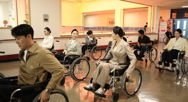 진에어·에어부산·에어서울, 객실 서비스 교관 합동 교육 실시