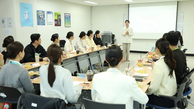 진에어·에어부산·에어서울, 객실 서비스 교관 합동 교육 실시