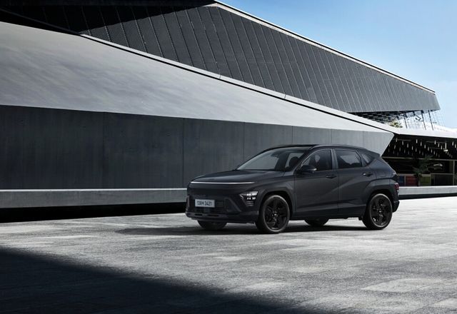 현대차 2027 코나