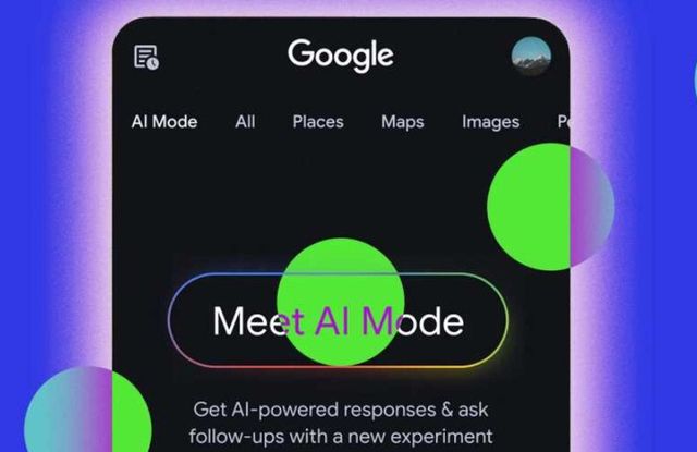 구글 서치(Google Search) AI의 정확도가 약 90%에 불과하며 특히, 허위 정보에 취약한 것으로 조사됐다.(이미지 출처: 구글)