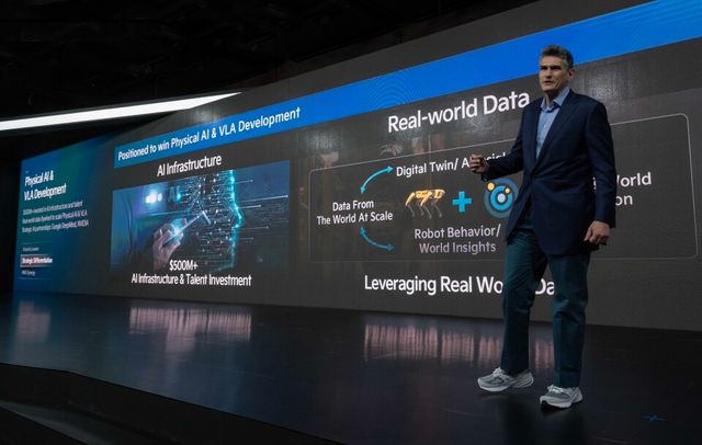 보스턴다이나믹스 잭 재코우스키(Zachary Jackowski) 아틀라스 개발 총괄