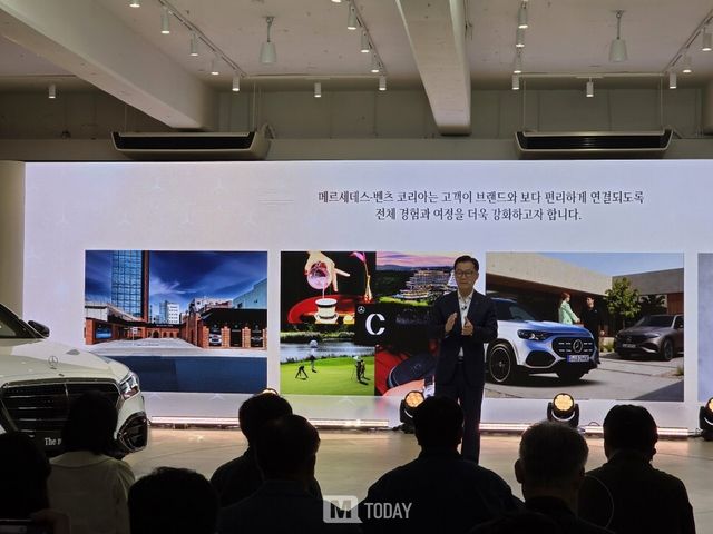 이상국 디지털, 마케팅 및 커뮤니케이션 부문 총괄 부사장