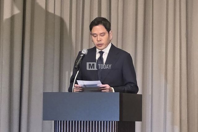 정용진 신세계그룹 회장