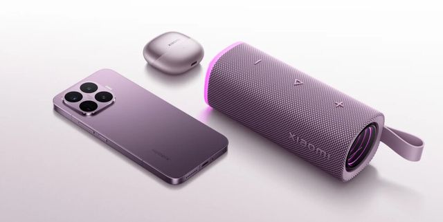 샤오미 17T 스마트폰과 웨어러블 컬렉션&nbsp;