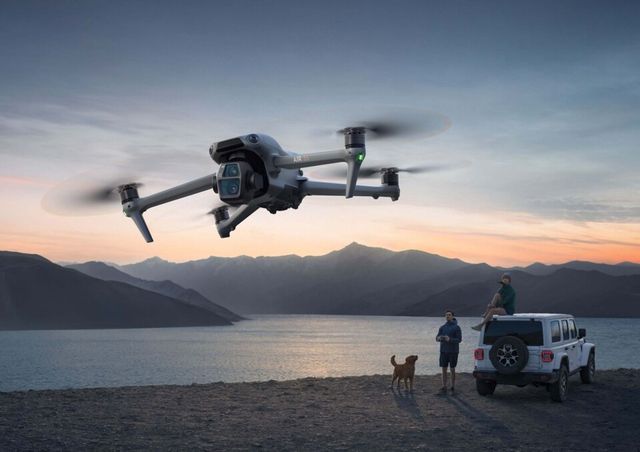 DJI Air 3S