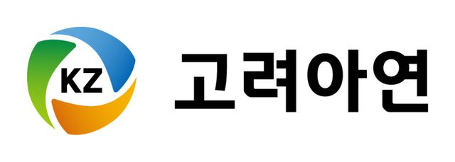 고려아연 CI