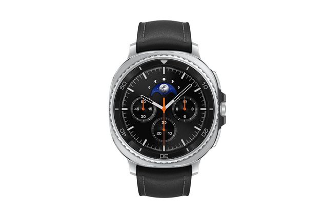 갤럭시 워치8클래식 46mm 블랙