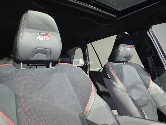 토요타 올 뉴 RAV4