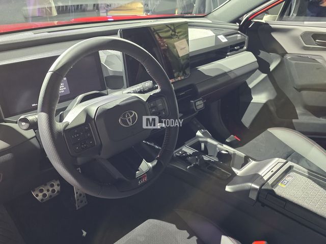 토요타 올 뉴 RAV4