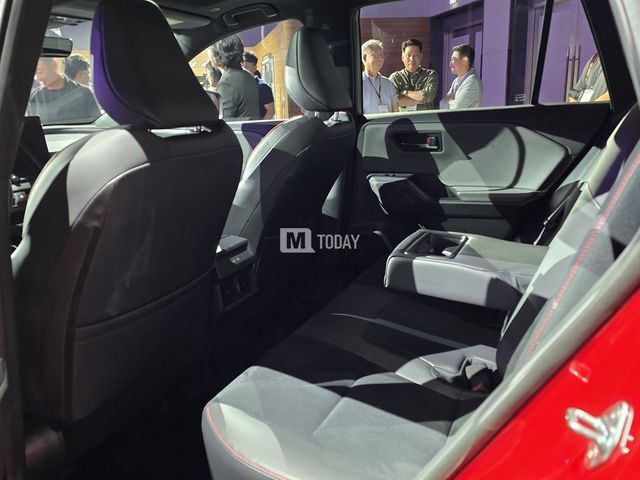 토요타 올 뉴 RAV4