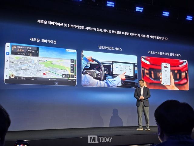 한국토요타자동차 미츠하타 유스케 부사장
