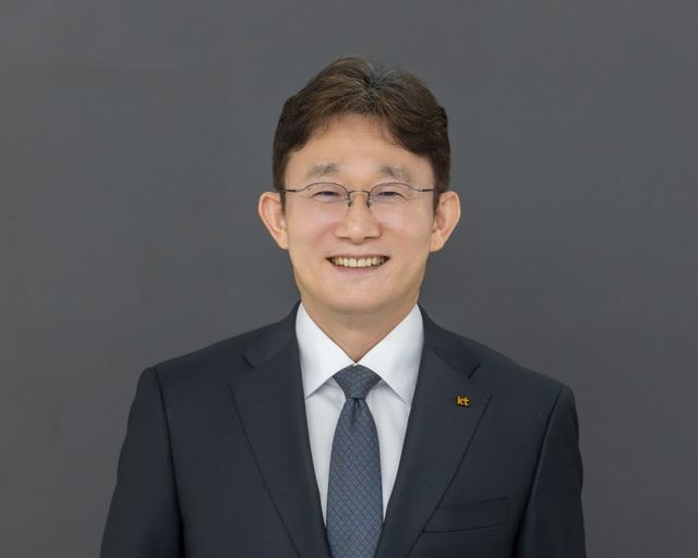 박윤영 KT 대표이사 (출처:KT)