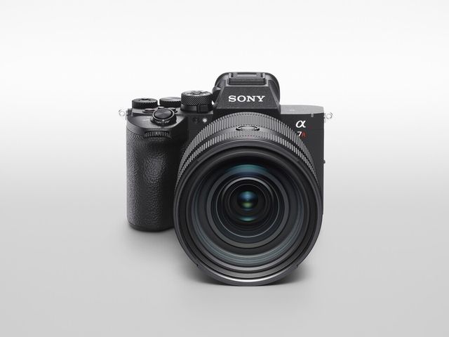 소니, A7R6