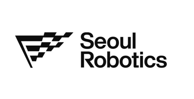 서울로보틱스 로고