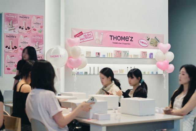 앳홈 톰, 브랜드 서포터즈 ‘톰즈(THOME’Z)’ 1기 출범