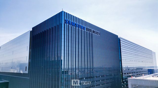삼성바이오로직스